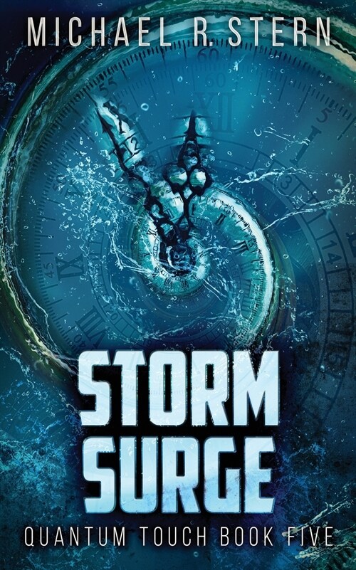 Storm Surge (Paperback)