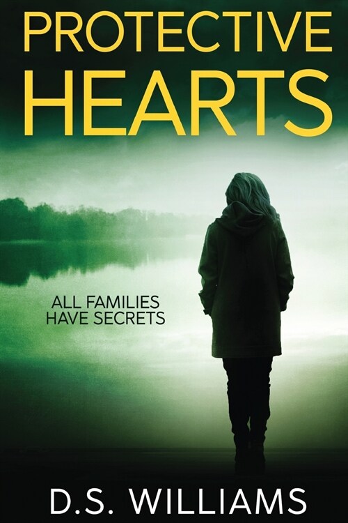 Protective Hearts (Paperback)