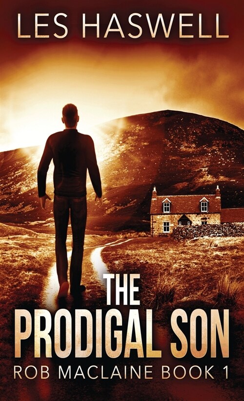 The Prodigal Son (Hardcover)