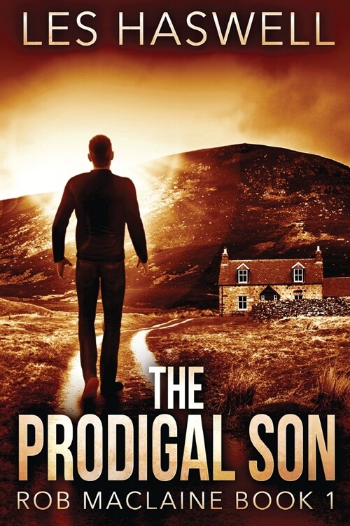 The Prodigal Son (Paperback)