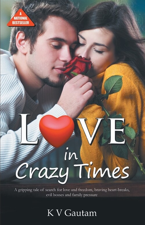 Love In Crazy Times (Paperback)