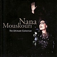 [수입] Nana Mouskouri - The Ultimate Collection (CD)