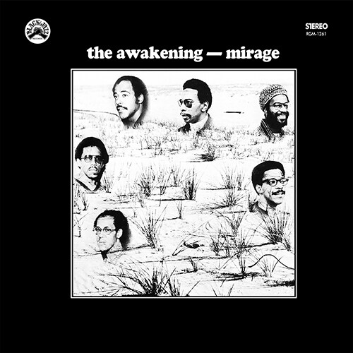 [수입] The Awakening - Mirage (Remastered Edition) [Jewel Case]