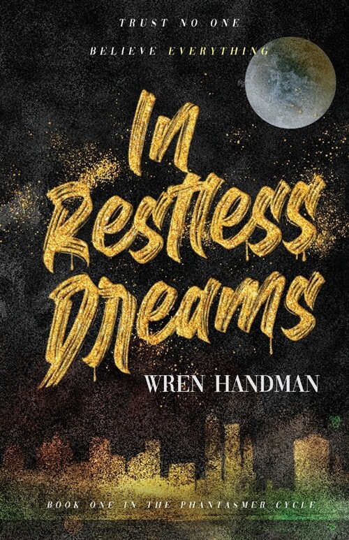 In Restless Dreams (Paperback)