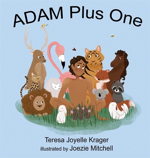Adam Plus One (Hardcover)