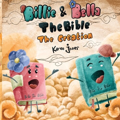 Billie and Bella the Bible (Paperback)