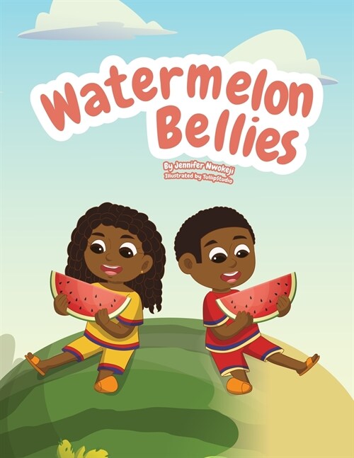 Watermelon Bellies (Paperback)
