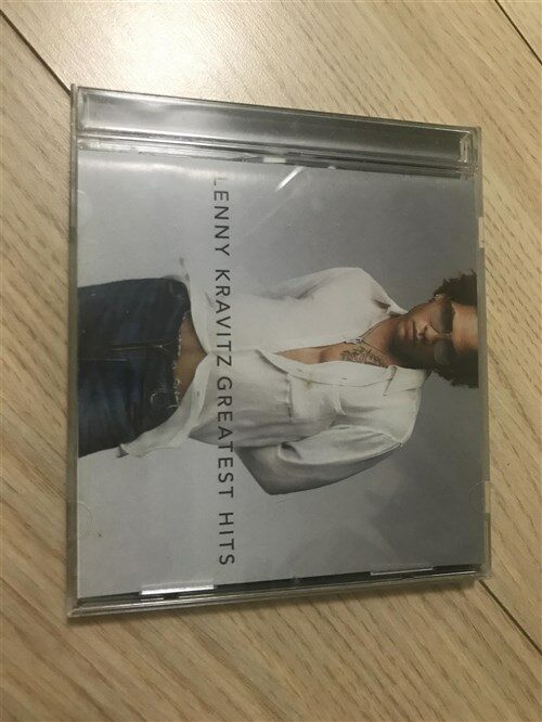 [중고] Lenny Kravitz - Greatest Hits