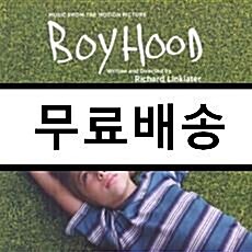 [중고] [수입] Boyhood O.S.T.