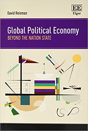 Global Political Economy : Beyond the Nation State (Paperback)