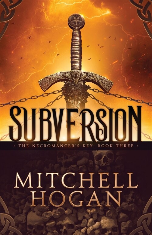 Subversion (Paperback)