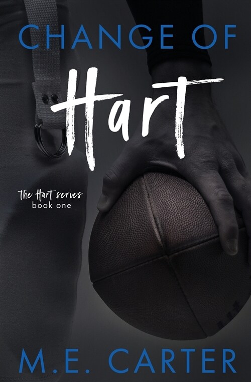Change of Hart (Paperback)