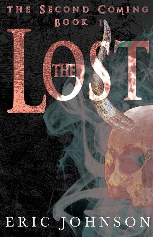 The Lost (Paperback)