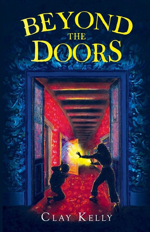 Beyond the Doors (Paperback)