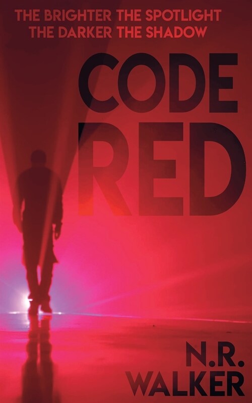 Code Red (Paperback)