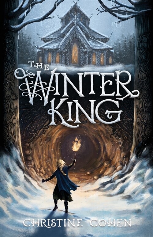 The Winter King (Paperback)