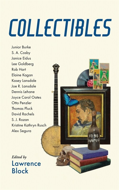 Collectibles (Hardcover)