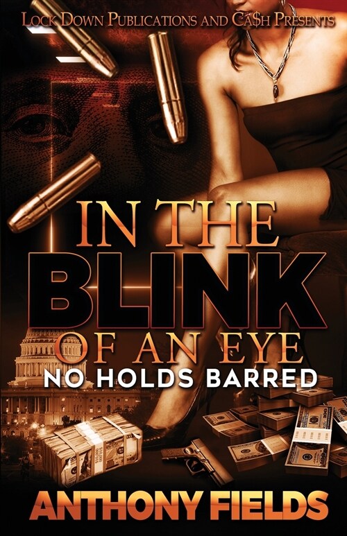 In the Blink of an Eye (Paperback)