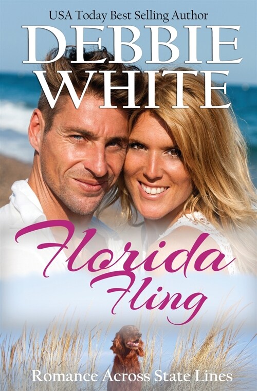 Florida Fling (Paperback)