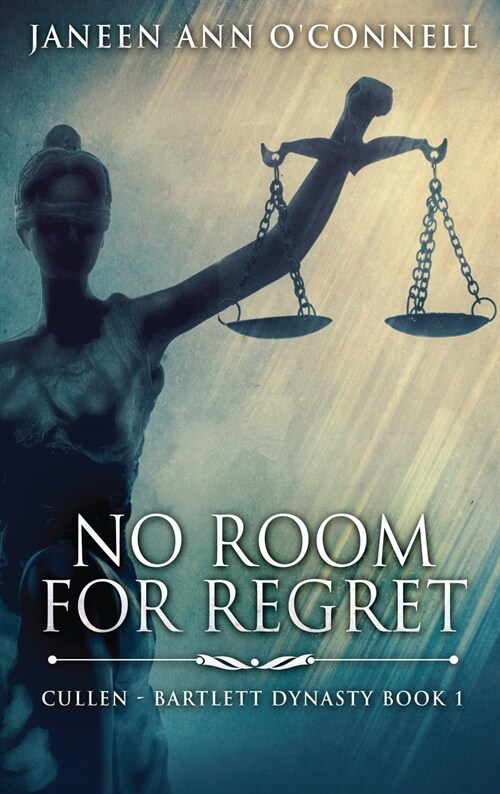 No Room For Regret (Hardcover)