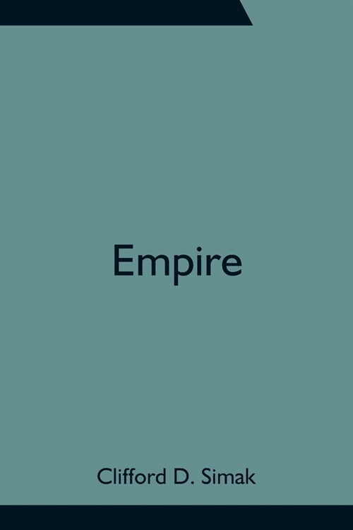 Empire (Paperback)