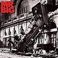 [수입] Mr. Big - Lean Into It (30th Anniversary Edition)(MQA-CD)(Digipack)(2CD)