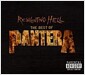 [수입] Pantera - Reinventing Hell: The Best of Pantera (CD+DVD) 표지