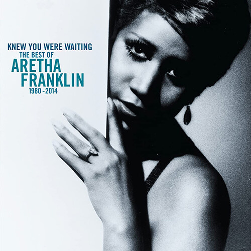 [수입] Aretha Franklin - Knew You Were Waiting: The Best Of Aretha Franklin 1980-1998 [2LP]