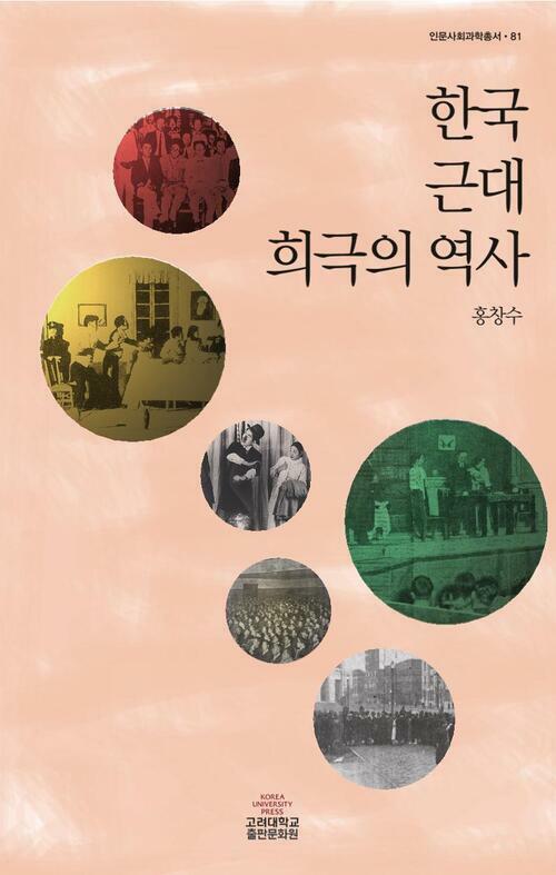 한국 근대 희극의 역사