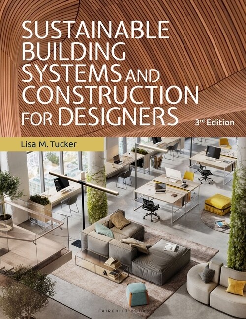 Sustainable Building Systems and Construction for Designers : Bundle Book + Studio Access Card (Multiple-component retail product, 3 ed)