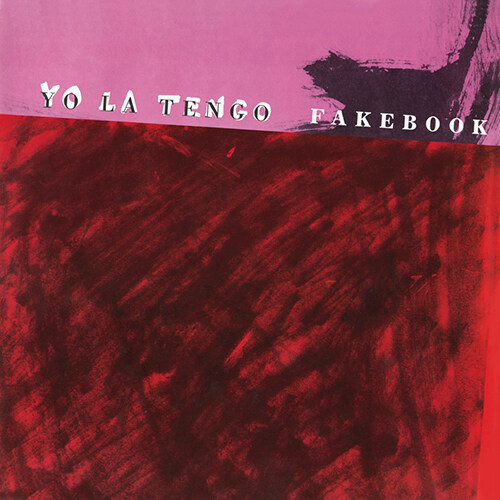 알라딘: 수입 Yo La Tengo - Fakebook LP