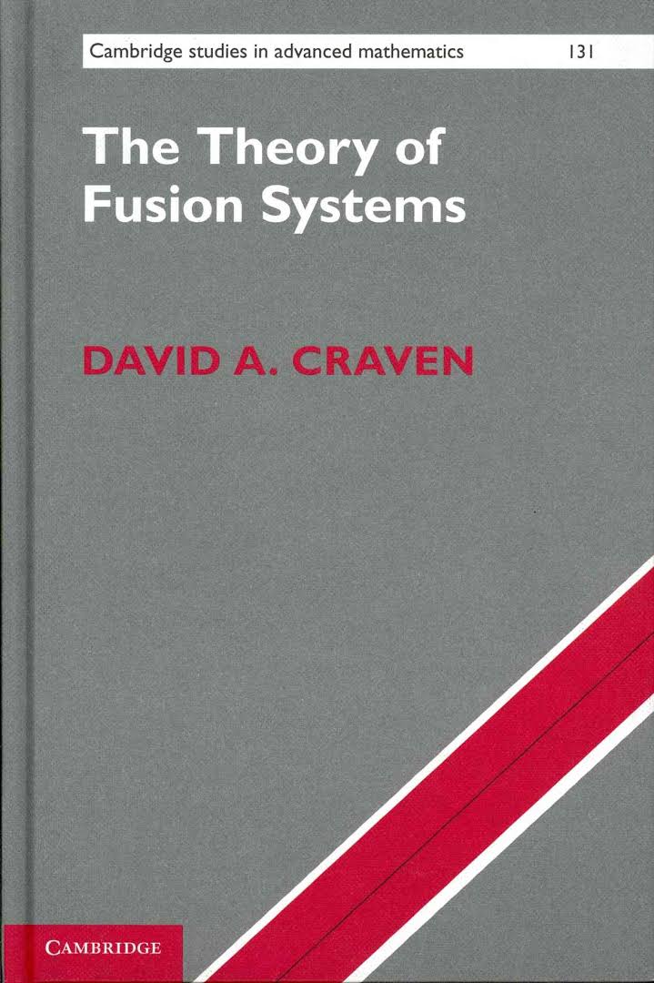 The Theory of Fusion Systems