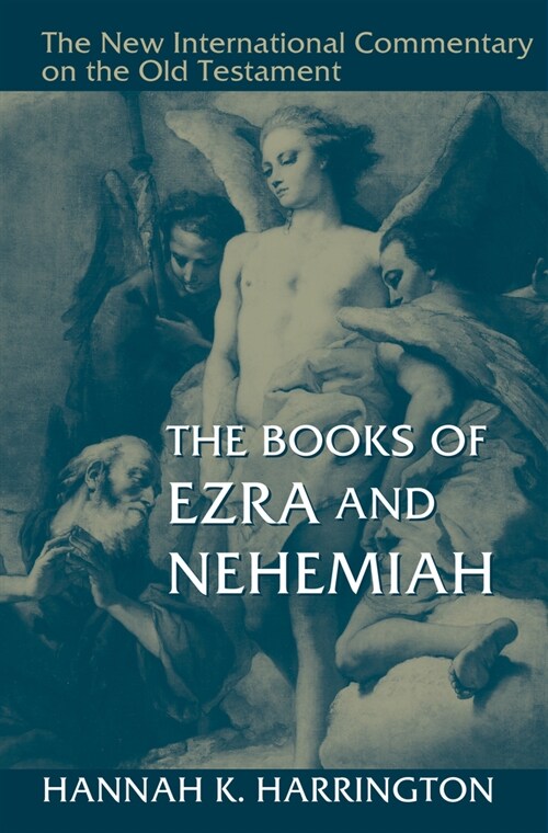 The Books of Ezra and Nehemiah (Hardcover)