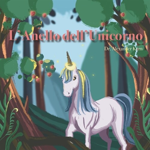 LAnello dellUnicorno (Paperback)