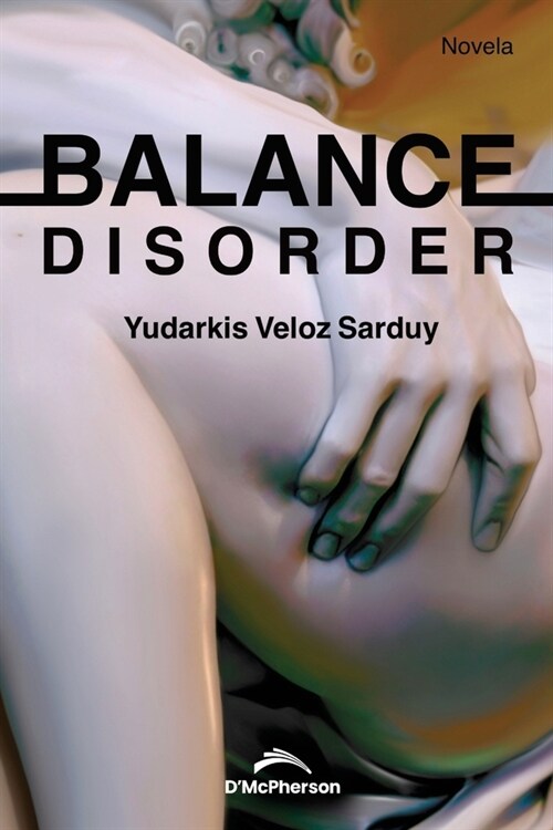 Balance Disorder (Paperback)