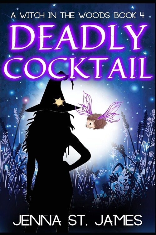 Deadly Cocktail (Paperback)