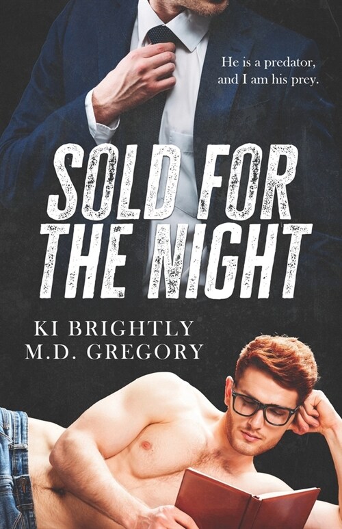 Sold For The Night (Paperback)