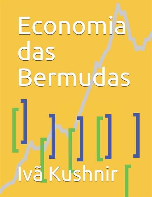 Economia das Bermudas (Paperback)