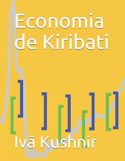 Economia de Kiribati (Paperback)