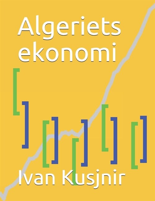 Algeriets ekonomi (Paperback)