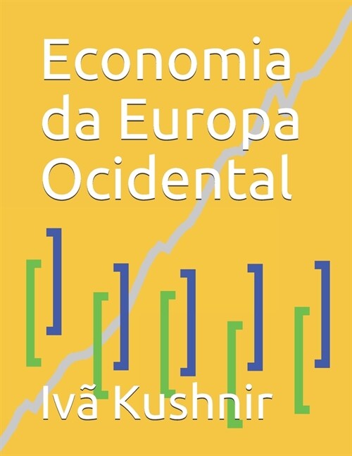 Economia da Europa Ocidental (Paperback)