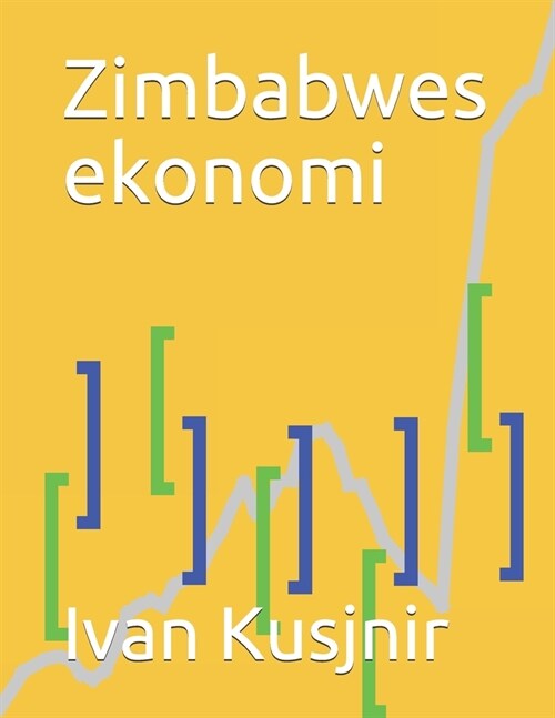 Zimbabwes ekonomi (Paperback)