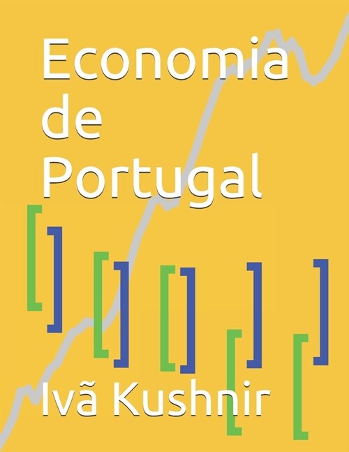 Economia de Portugal (Paperback)