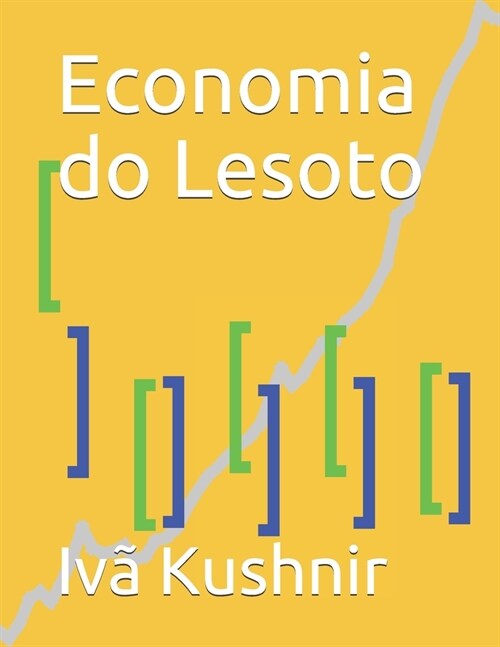 Economia do Lesoto (Paperback)