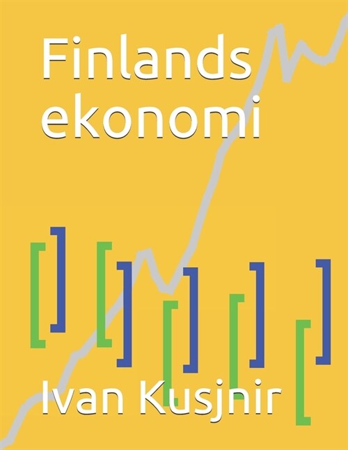 Finlands ekonomi (Paperback)