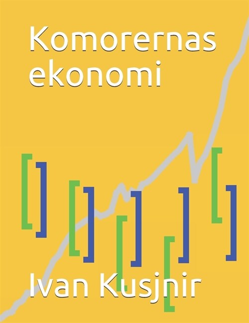 Komorernas ekonomi (Paperback)