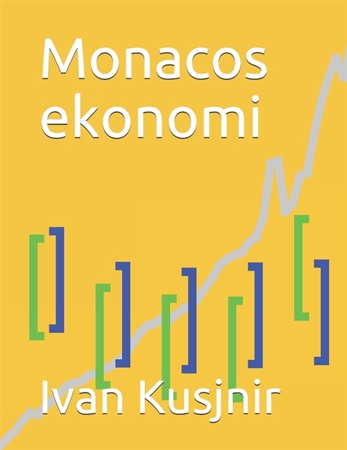 Monacos ekonomi (Paperback)