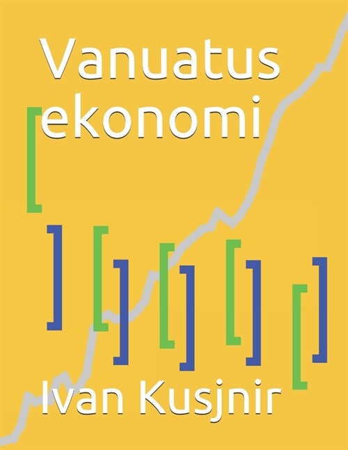 Vanuatus ekonomi (Paperback)