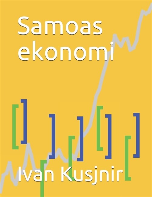 Samoas ekonomi (Paperback)