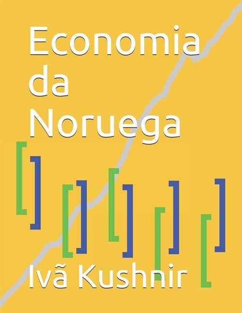Economia da Noruega (Paperback)